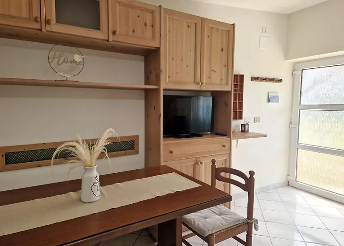 La Casetta Di Flo Σπίτι διακοπών *