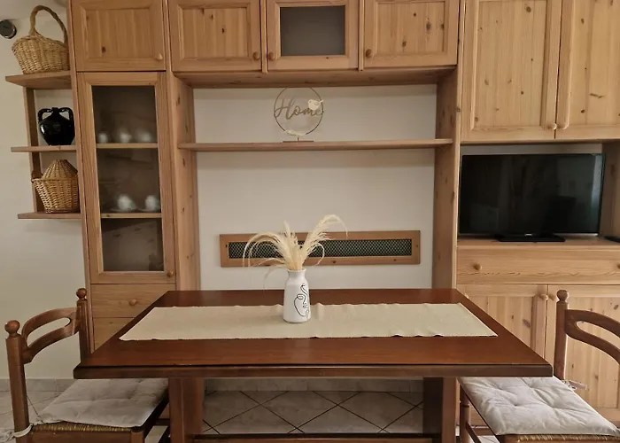 La Casetta Di Flo Σπίτι διακοπών Montecosaro (Marche)