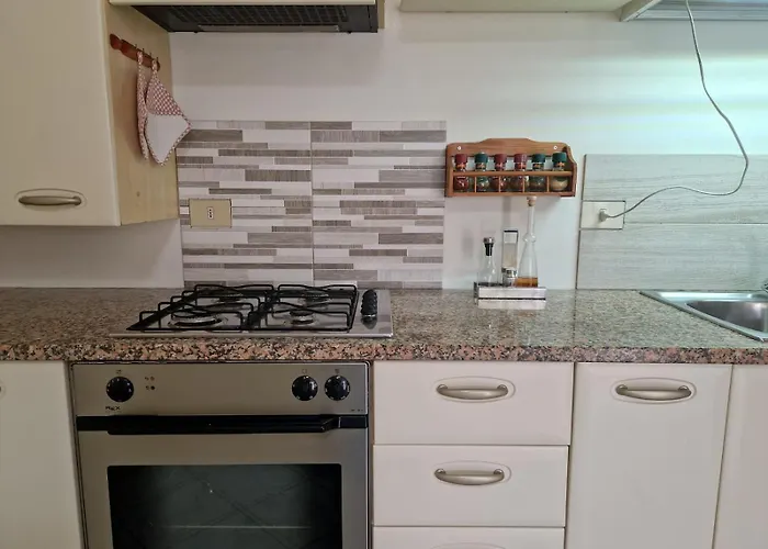 Σπίτι διακοπών La Casetta Di Flo