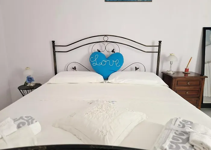 La Casetta Di Flo Σπίτι διακοπών