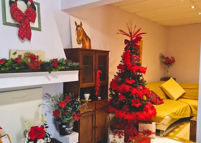 La Casetta Di Flo Σπίτι διακοπών